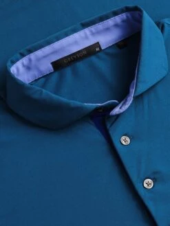 Cayuse Polo -Greyson Clothiers Shop MSP24K11 487 Detail1 1505