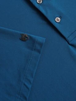 Cayuse Polo -Greyson Clothiers Shop MSP24K11 487 Detail3 1499