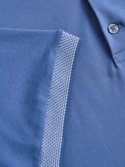 Cherokee Polo -Greyson Clothiers Shop MSP24K14 428 Detail3 0569