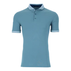 Cherokee Polo (Marsh)