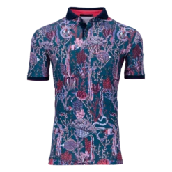 Underwater Forest Polo