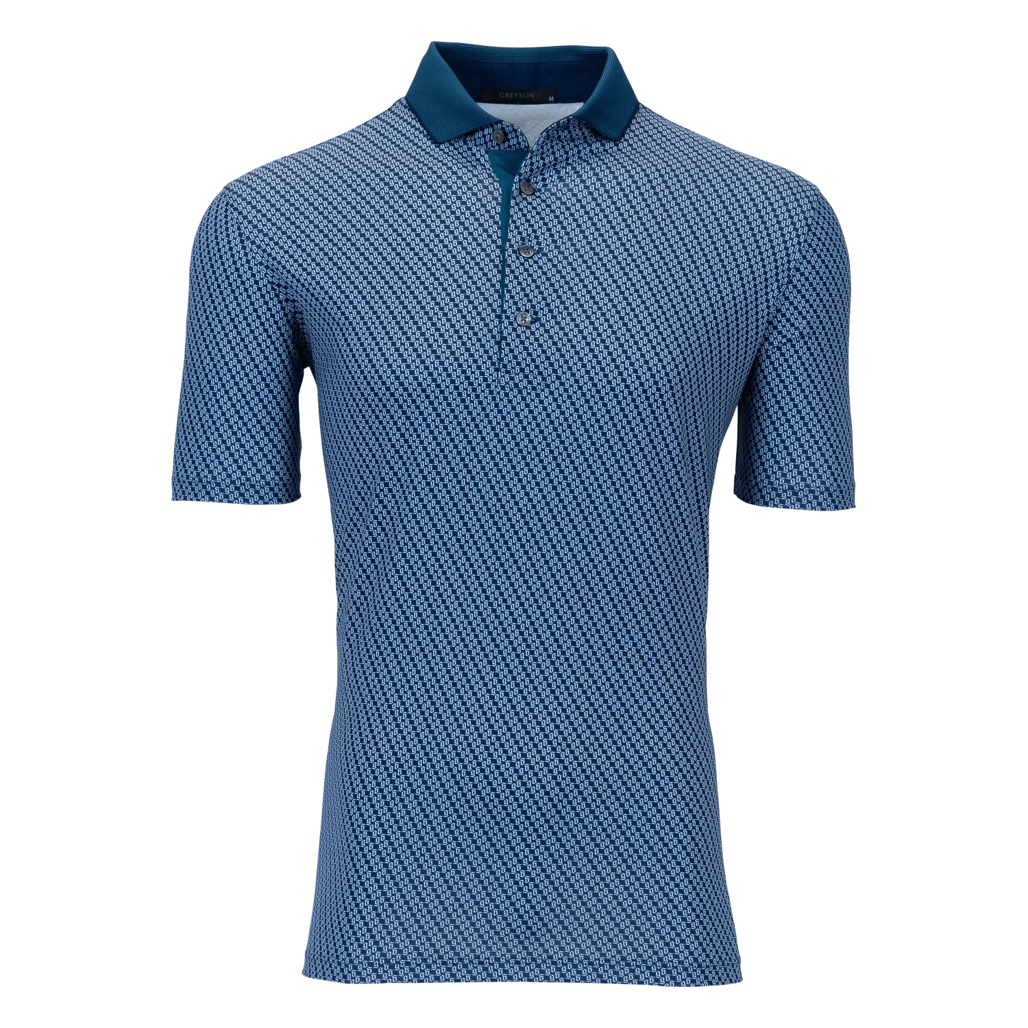 Wolf Tails Polo 1 Wolf Tails Polo