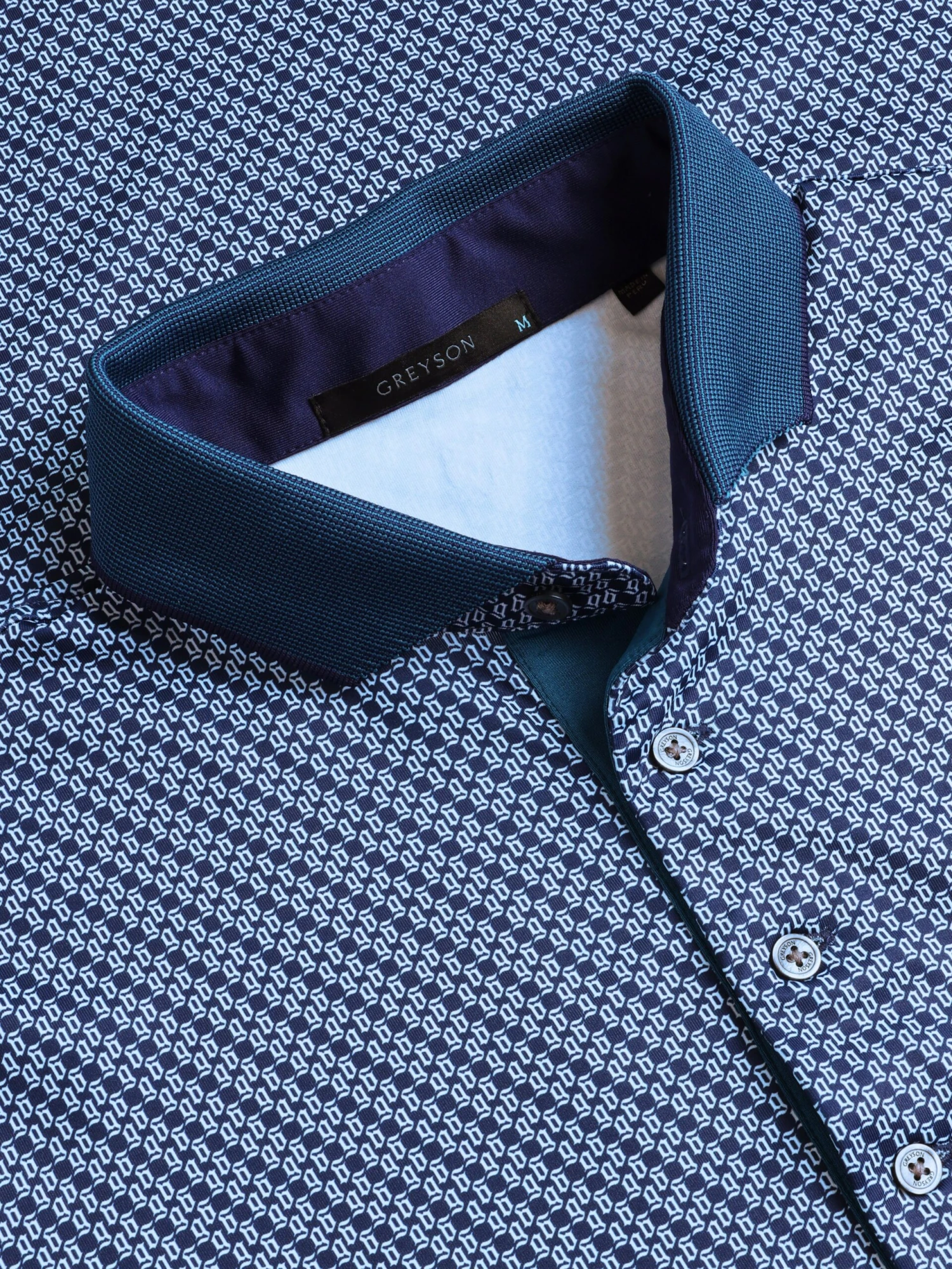 Wolf Tails Polo 3 Wolf Tails Polo - Image 3