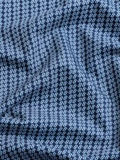 Wolf Tails Polo 24 Wolf Tails Polo -Greyson Clothiers Shop MSP24K19 417 Detail2 1392