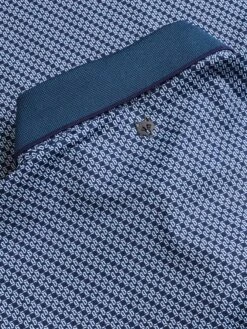 Wolf Tails Polo 23 Wolf Tails Polo -Greyson Clothiers Shop MSP24K19 417 Detail3 1391