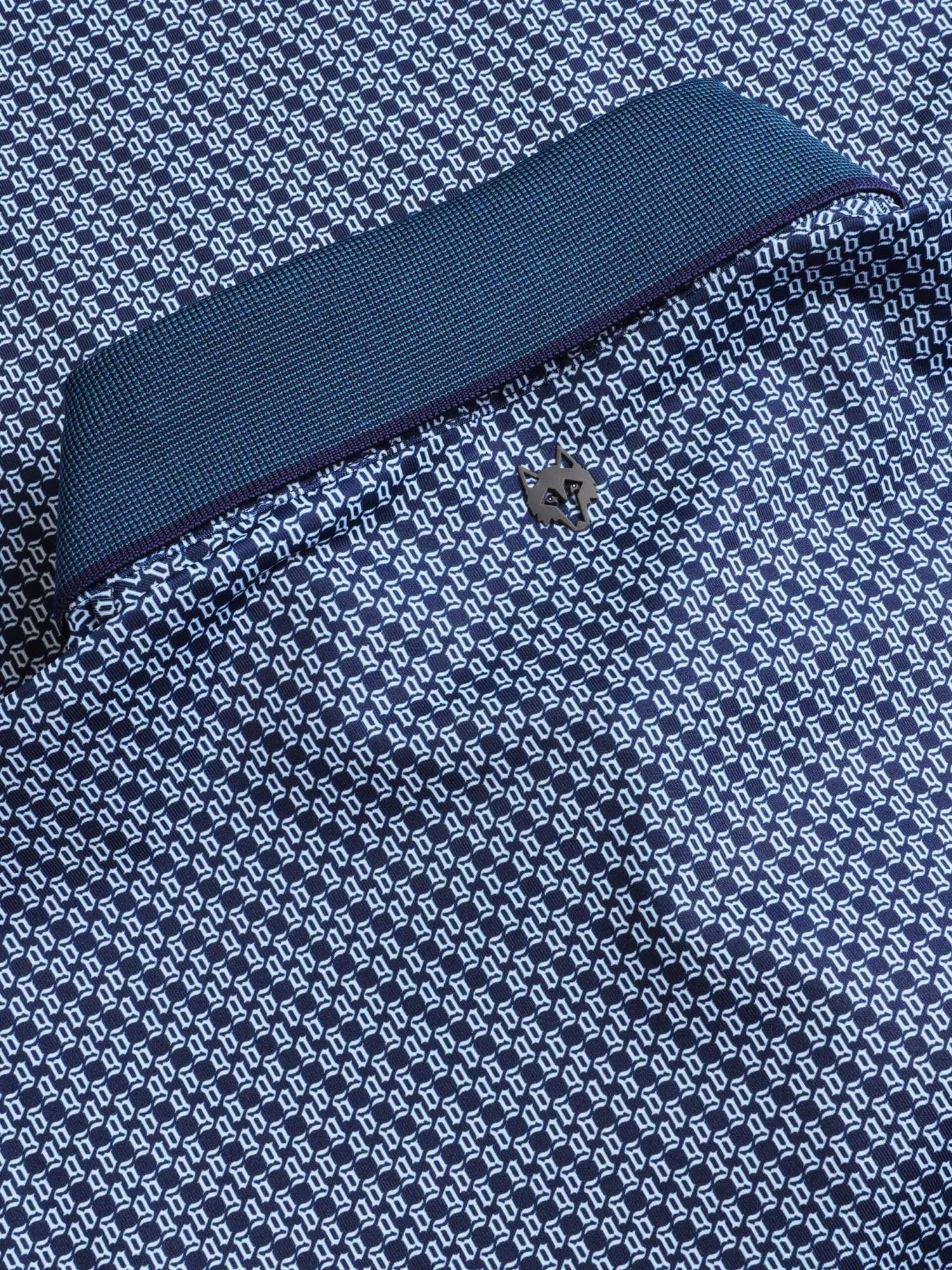 Wolf Tails Polo 4 Wolf Tails Polo - Image 4