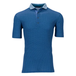 Wolf Tails Polo 25 Wolf Tails Polo -Greyson Clothiers Shop MSP24K19 487 1