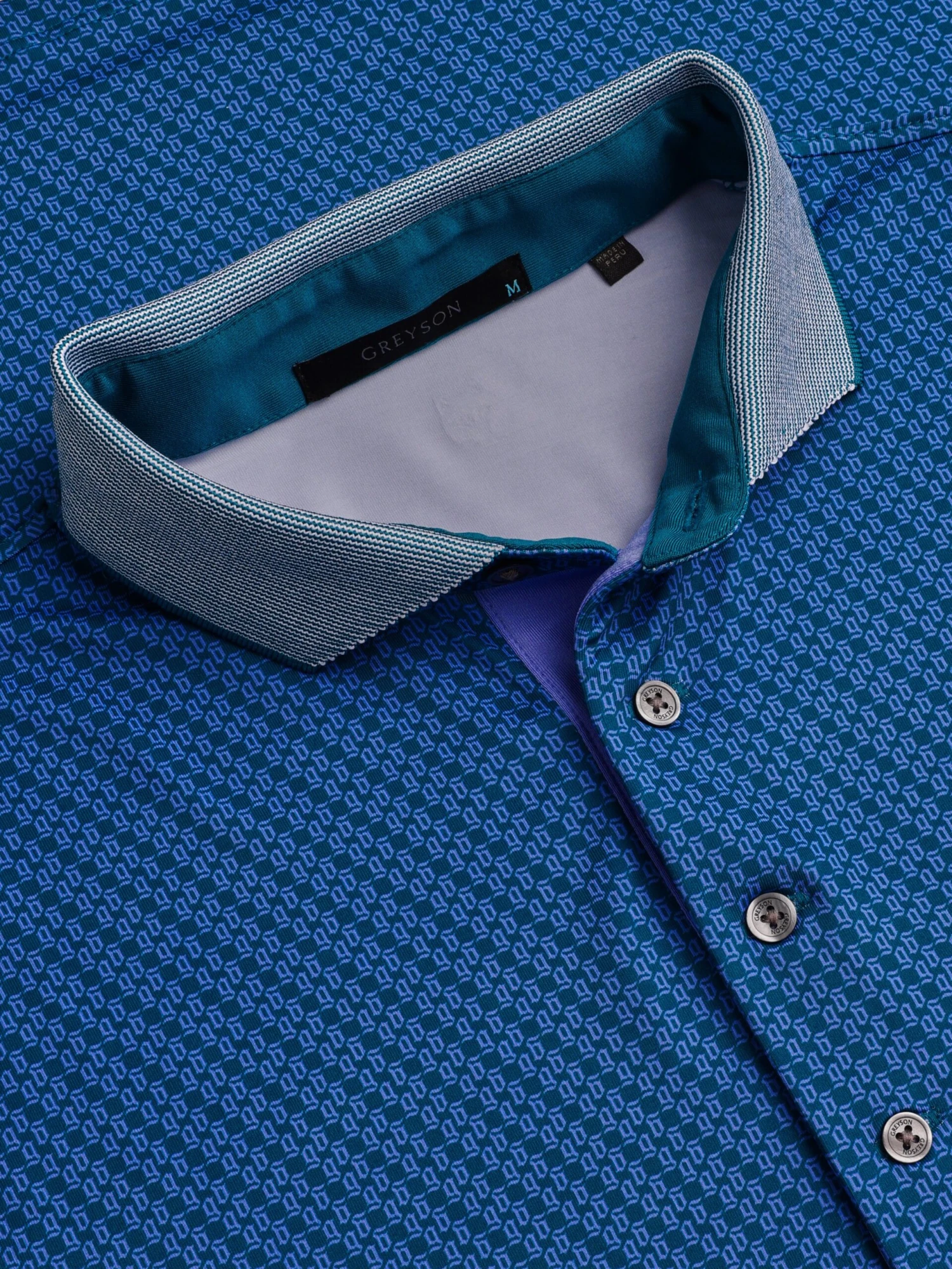 Wolf Tails Polo 8 Wolf Tails Polo - Image 8