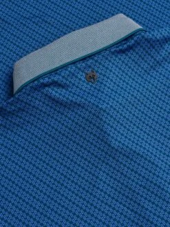 Wolf Tails Polo 28 Wolf Tails Polo -Greyson Clothiers Shop MSP24K19 487 Detail3 1629