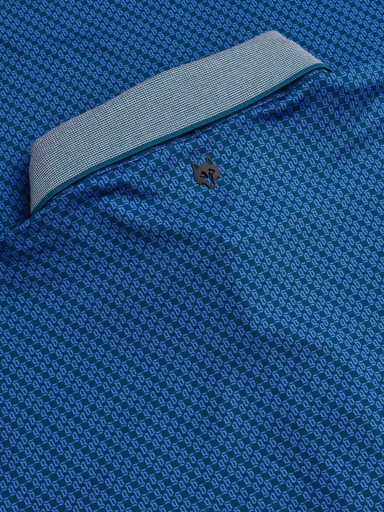 Wolf Tails Polo 9 Wolf Tails Polo - Image 9