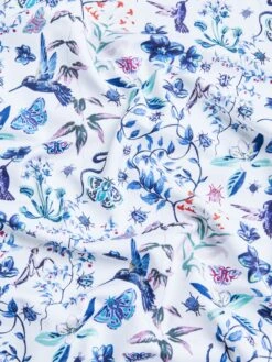 Whimsical World Polo -Greyson Clothiers Shop MSP24K21 100 Detail2 0045