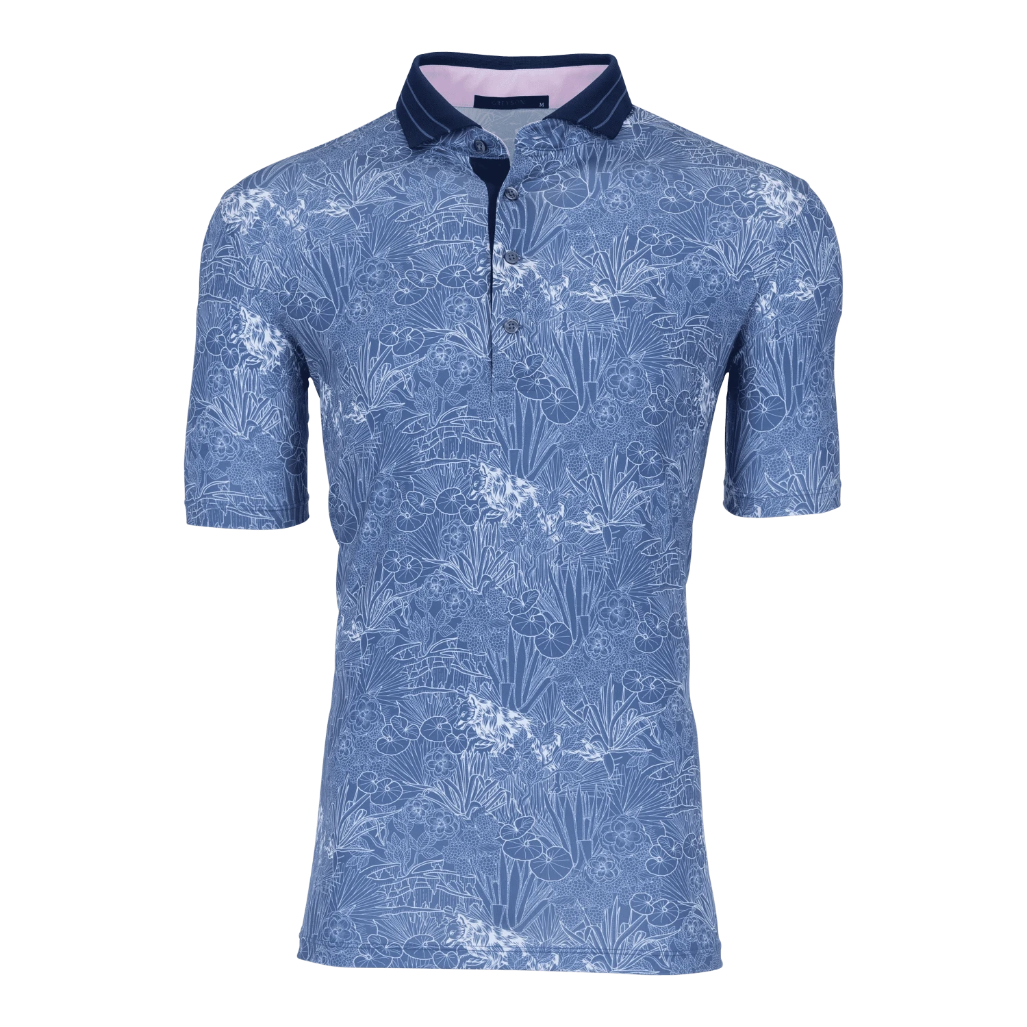 The Hidden Truth Polo 1 The Hidden Truth Polo