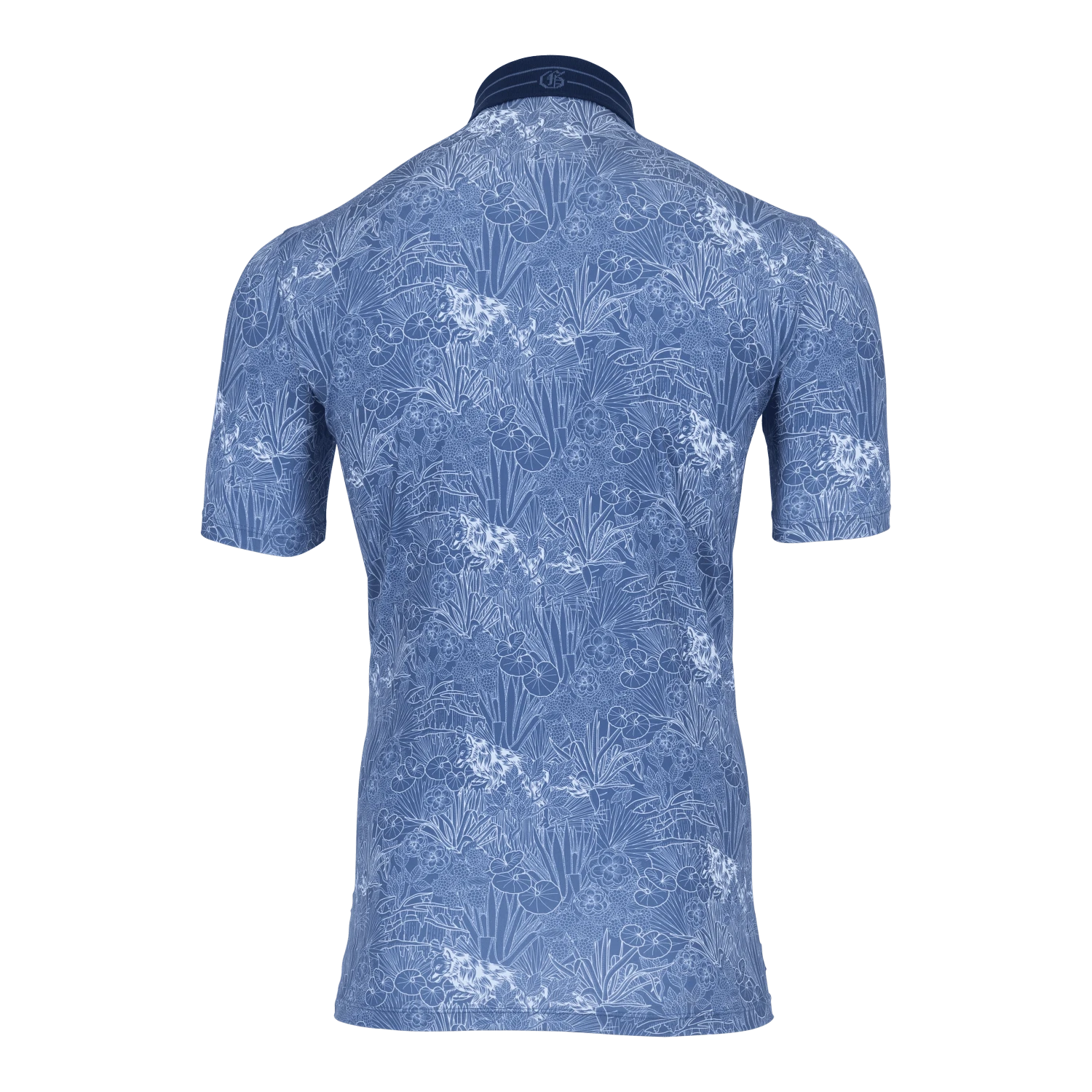 The Hidden Truth Polo 2 The Hidden Truth Polo - Image 2