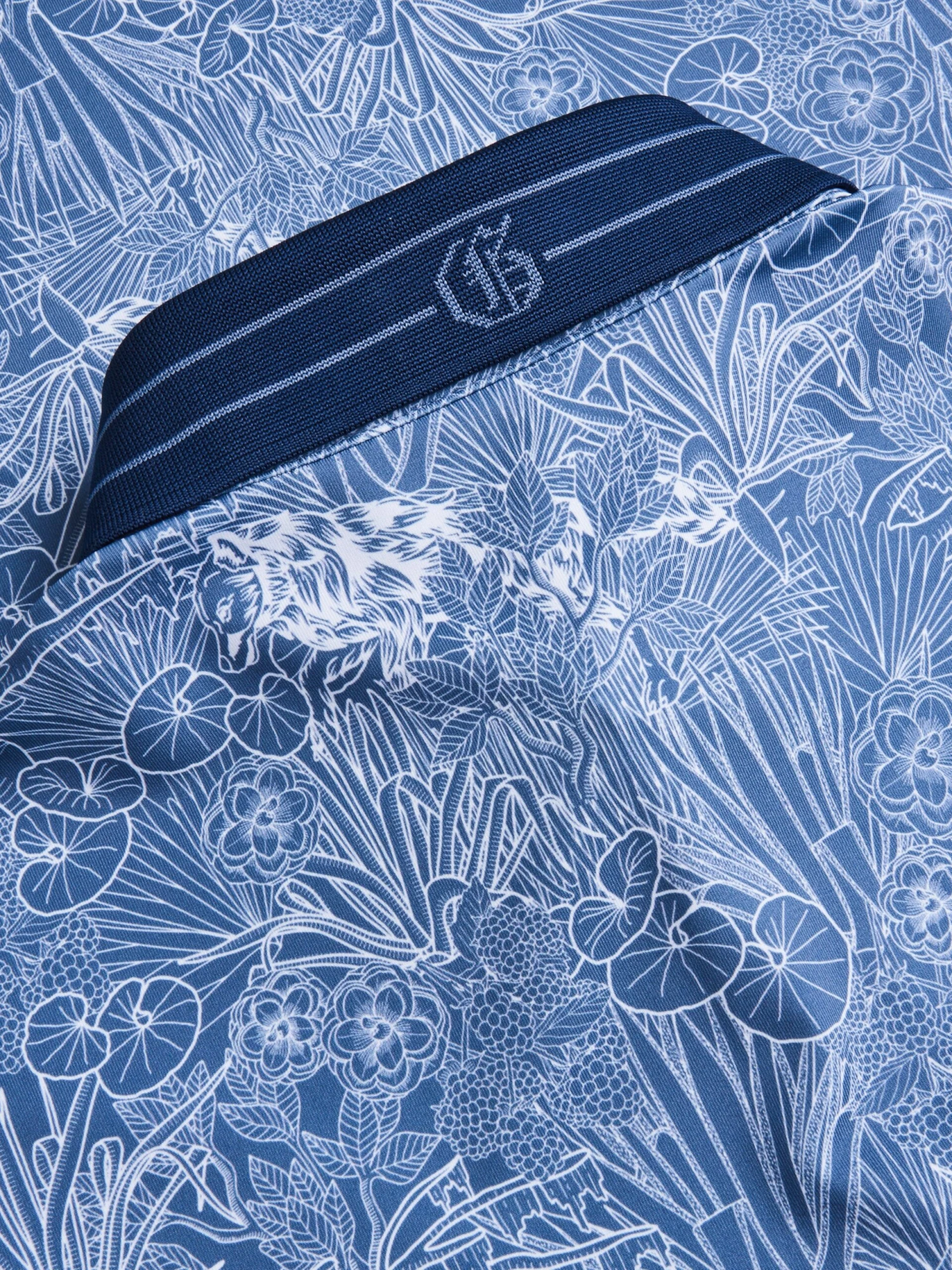 The Hidden Truth Polo 4 The Hidden Truth Polo - Image 4