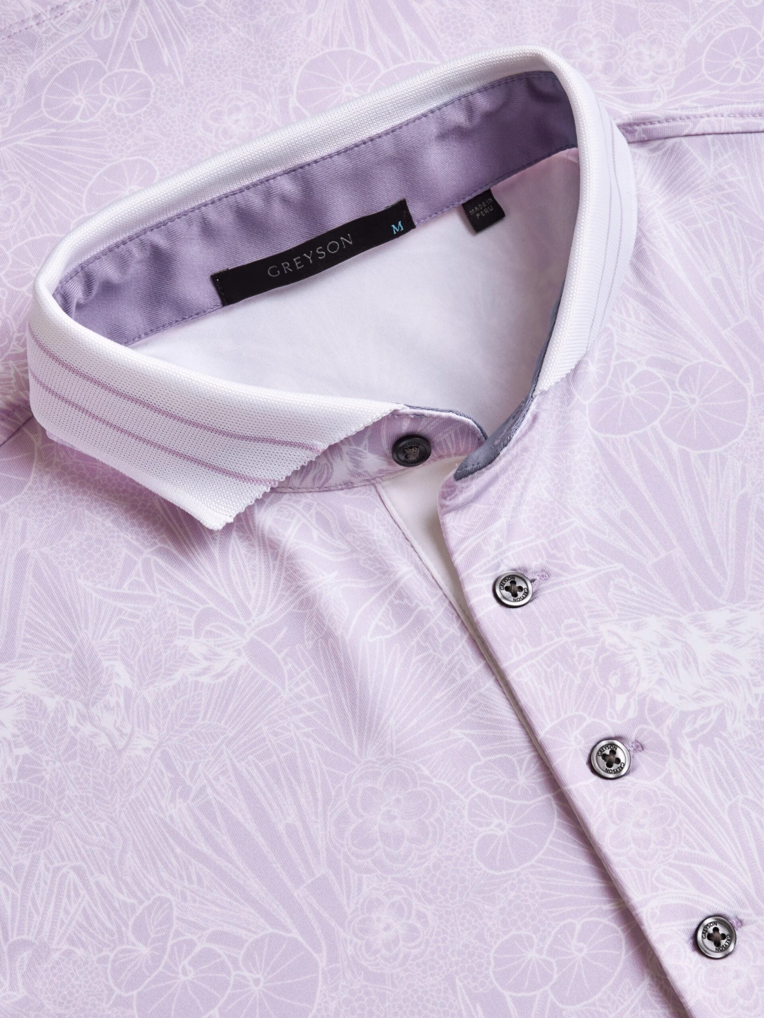 The Hidden Truth Polo 8 The Hidden Truth Polo - Image 8