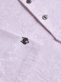 The Hidden Truth Polo 20 The Hidden Truth Polo -Greyson Clothiers Shop MSP24K22 649 Detail3 1927