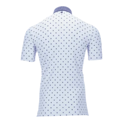 Voodoo Polo -Greyson Clothiers Shop MSP24K26 100 3