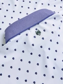 Voodoo Polo -Greyson Clothiers Shop MSP24K26 100 Detail3 0277