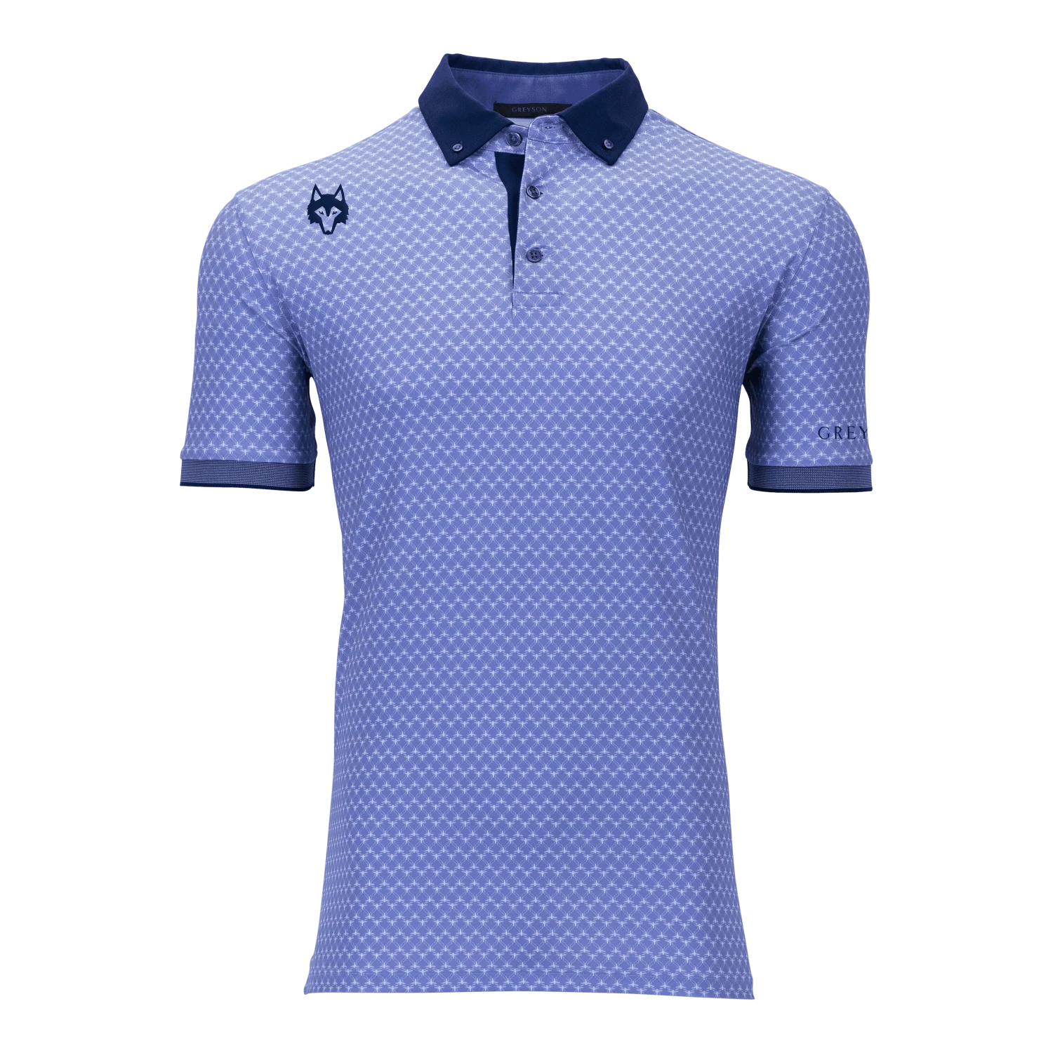 Players Club Mosquito Prophecies Polo 1 Players Club Mosquito Prophecies Polo