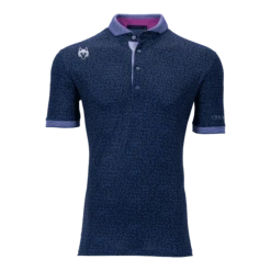 Players Club Camo Jag Polo