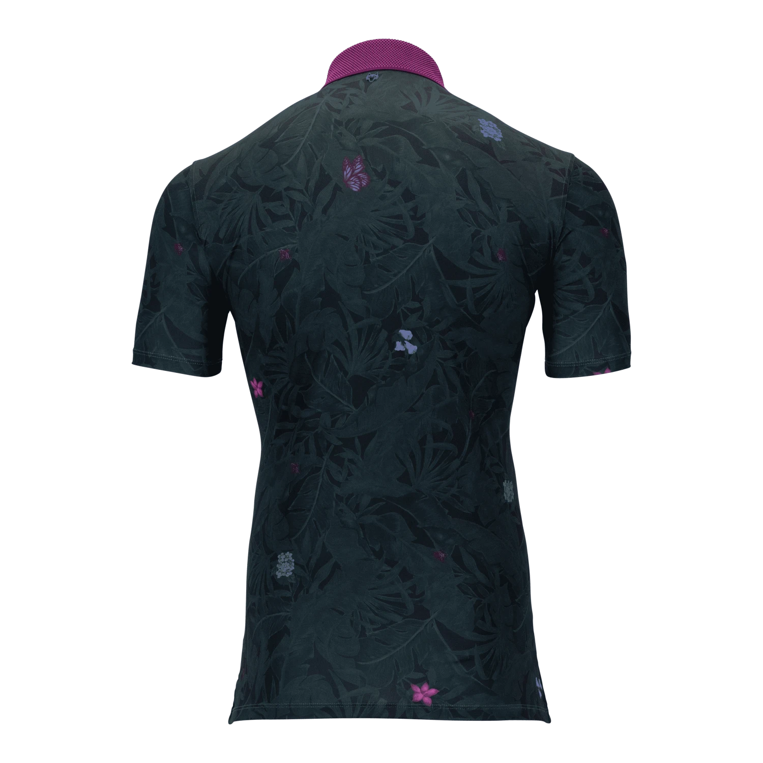 Lost Bloom Polo 2 Lost Bloom Polo - Image 2