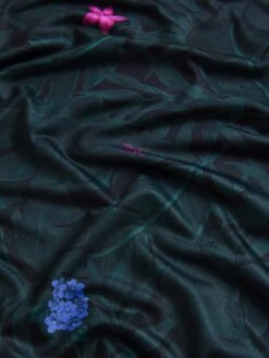 Lost Bloom Polo 9 Lost Bloom Polo -Greyson Clothiers Shop MSP24K31 226 Detail2 0338