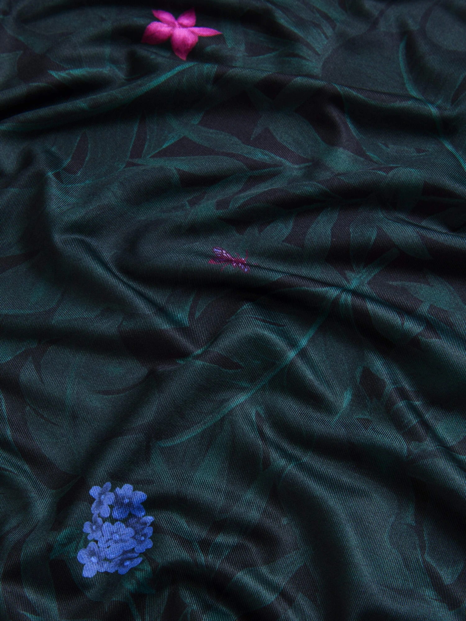 Lost Bloom Polo 5 Lost Bloom Polo - Image 5