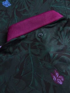 Lost Bloom Polo 8 Lost Bloom Polo -Greyson Clothiers Shop MSP24K31 226 Detail3 0335