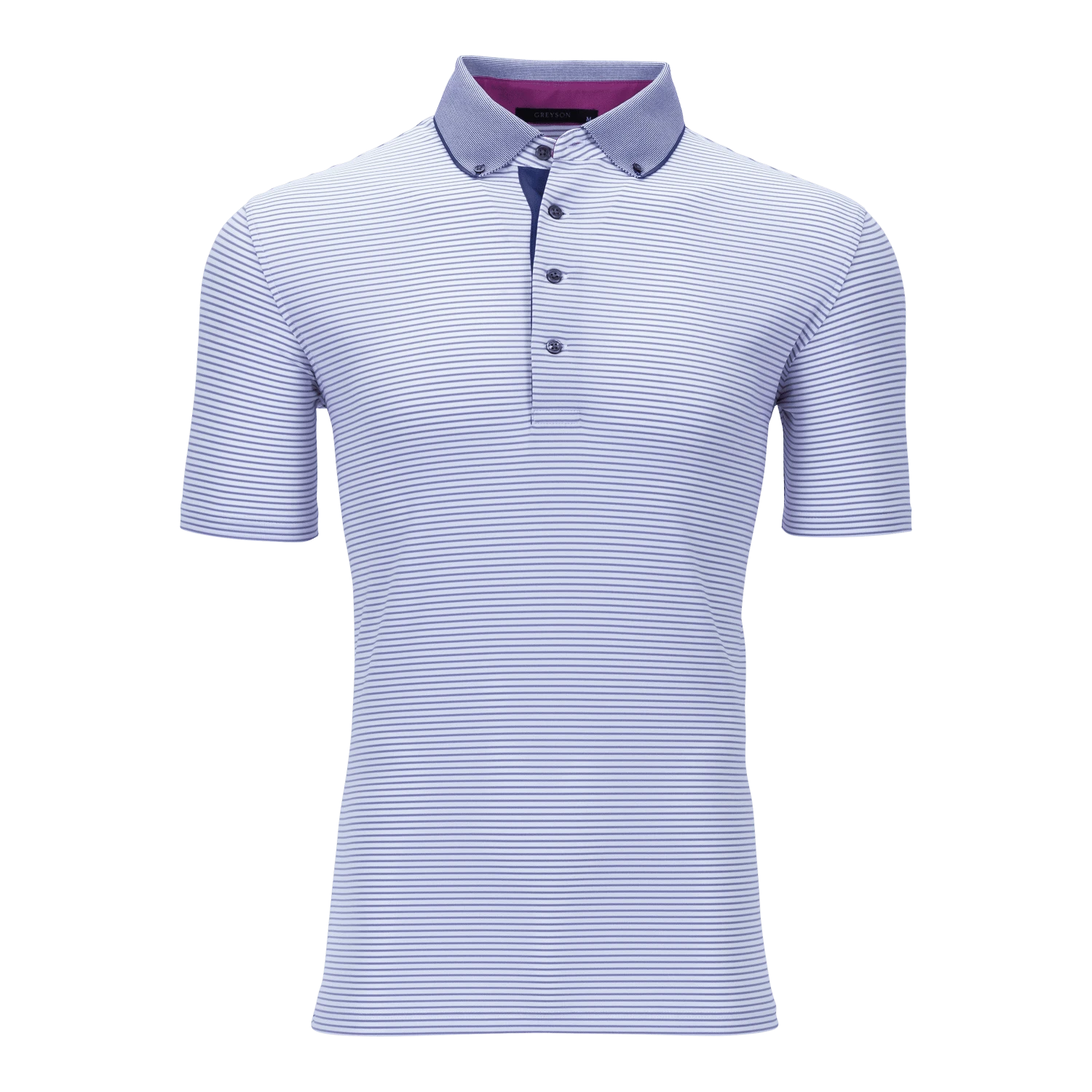 Sahalee Polo 3 Sahalee Polo - Image 3