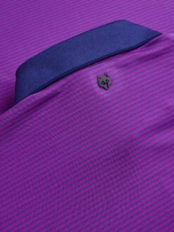 Sahalee Polo 16 Sahalee Polo -Greyson Clothiers Shop MSP24K35 838 Detail3 0328