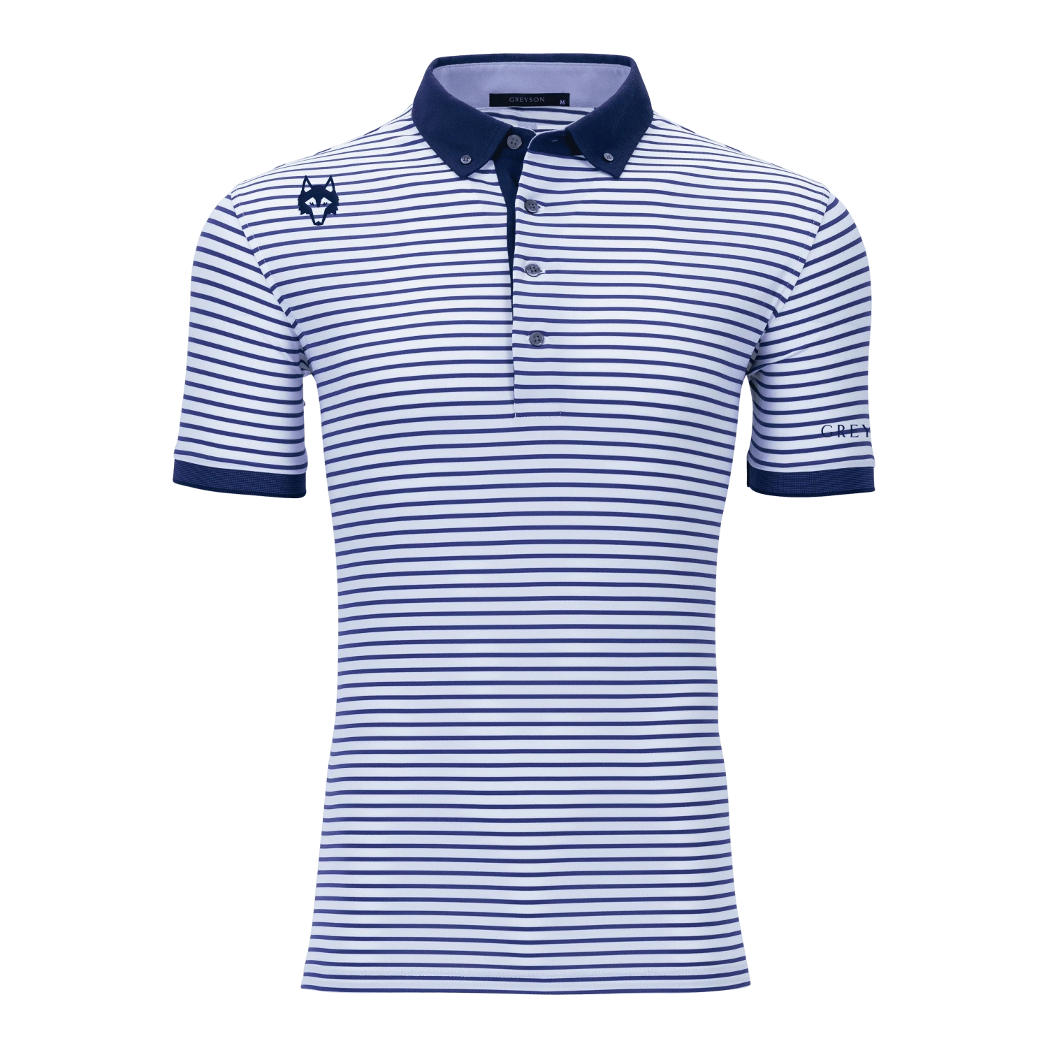 Players Club Dakota Polo 1 Players Club Dakota Polo