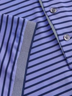 Dakota Polo -Greyson Clothiers Shop MSP24K36 717 Detail3 0395