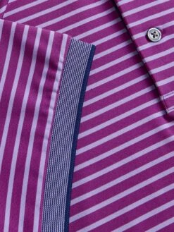 Dakota Polo -Greyson Clothiers Shop MSP24K36 838 Detail3 0387