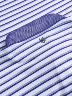 Houma Polo 10 Houma Polo -Greyson Clothiers Shop MSP24K37 100 Detail3 0269