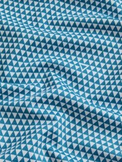 Volcano Diaries Polo -Greyson Clothiers Shop MSP24K38 100 Detail2 0933