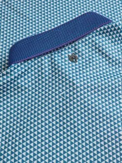 Volcano Diaries Polo -Greyson Clothiers Shop MSP24K38 100 Detail3 0932