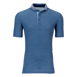 Volcano Diaries Polo -Greyson Clothiers Shop MSP24K38 417 1
