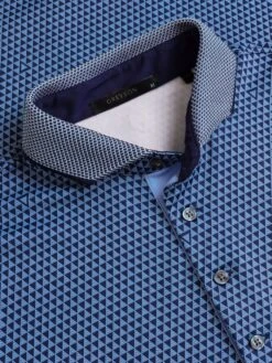 Volcano Diaries Polo -Greyson Clothiers Shop MSP24K38 417 Detail1 1441