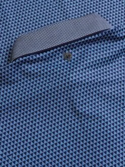 Volcano Diaries Polo -Greyson Clothiers Shop MSP24K38 417 Detail3 1443