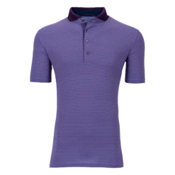 Volcano Diaries Polo