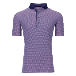 Volcano Diaries Polo -Greyson Clothiers Shop MSP24K38 599 1
