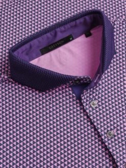 Volcano Diaries Polo -Greyson Clothiers Shop MSP24K38 599 Detail1 1535