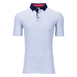 Wind And Water Symbol Polo -Greyson Clothiers Shop MSP24K42 100 1