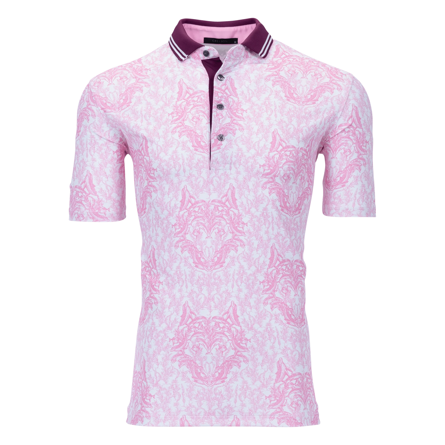 Dolphin Island Polo 3 Dolphin Island Polo - Image 3