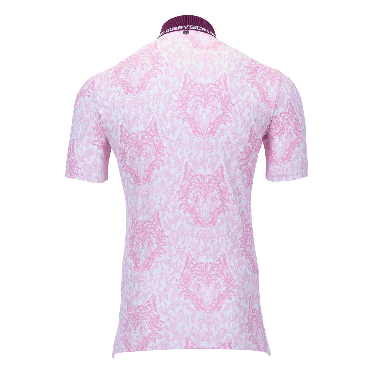 Dolphin Island Polo 4 Dolphin Island Polo - Image 4