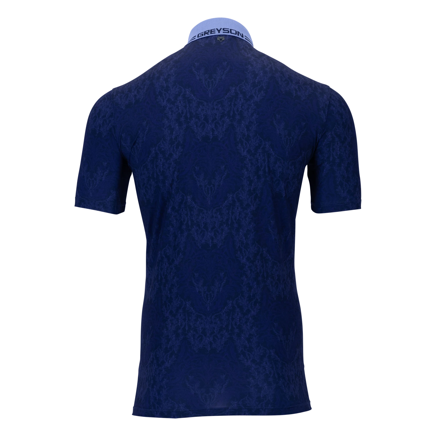 Dolphin Island Polo 2 Dolphin Island Polo - Image 2