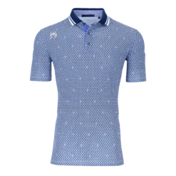 Players Club Diamonds All Day Polo