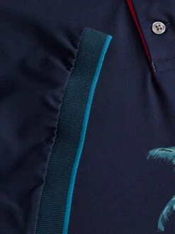 Serenity Polo -Greyson Clothiers Shop MSP24K49 809 Detail3 c0206