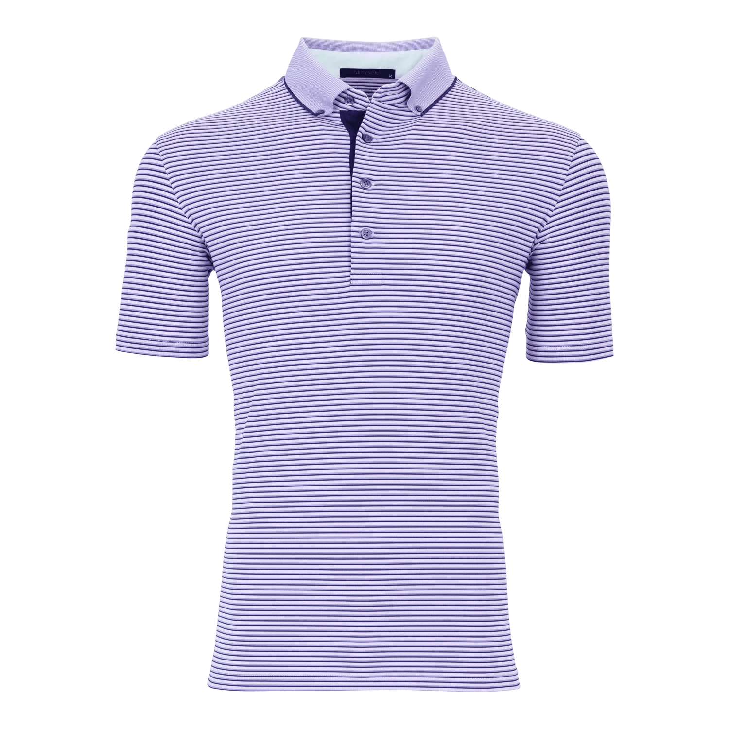 Wassaw Polo 3 Wassaw Polo - Image 3