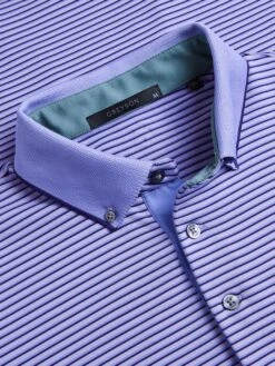 Wassaw Polo 15 Wassaw Polo -Greyson Clothiers Shop MSP24K55 717 Detail1 0276